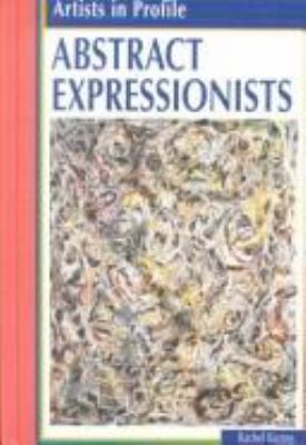 Abstract expressionists