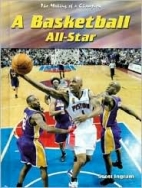 A basketball all-star