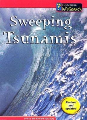Sweeping tsunamis