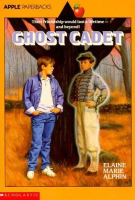 The ghost cadet