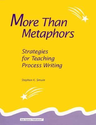 More than metaphors : strategies for teaching process writing