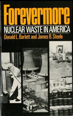 Forevermore, nuclear waste in America