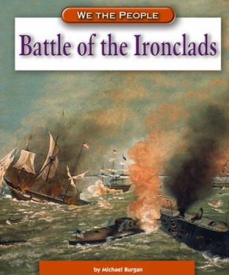 Battle of the ironclads