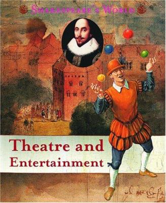Theater and entertainment