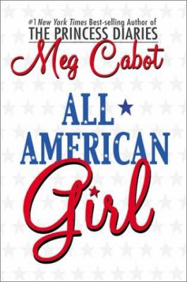 All-American girl