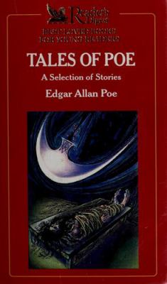 Tales of Poe : a selection and condensation of stories by Edgar Allan Poe