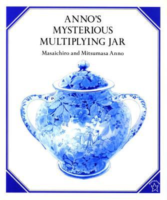 Anno's mysterious multiplying jar