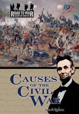 Causes of the Civil War