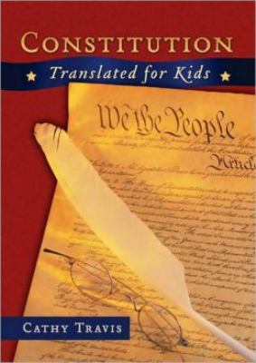 Constitution translated for kids