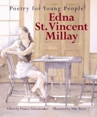 Edna St. Vincent Millay