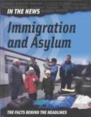 Immigration and asylum