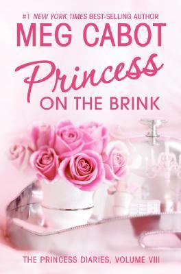 Princess on the brink