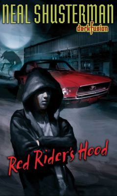 Red Rider's hood