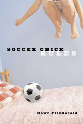 Soccer chick rules