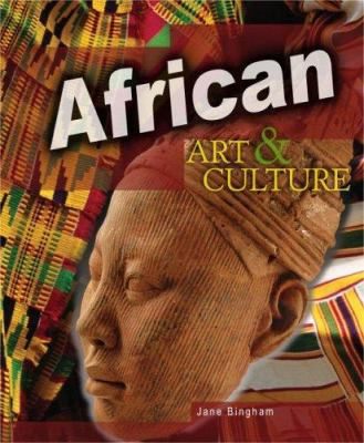 African art & culture