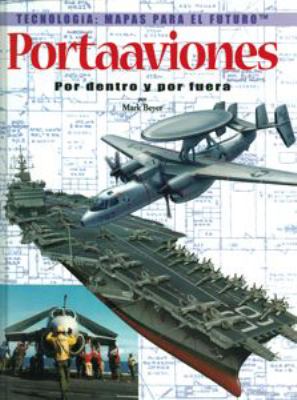 Portaaviones por dentro y por fuera