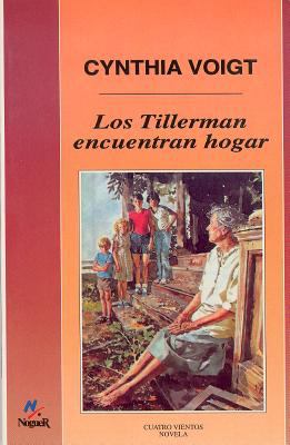 Los Tillerman encuentran hogar :  Homecoming