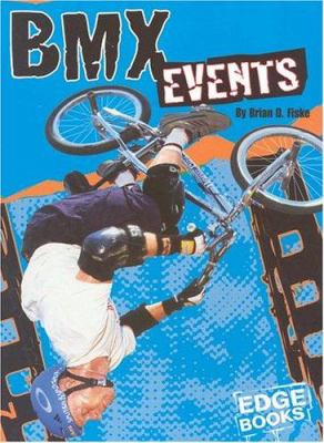 BMX events