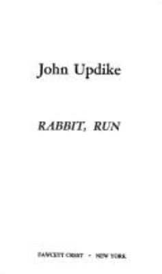 Rabbit, run