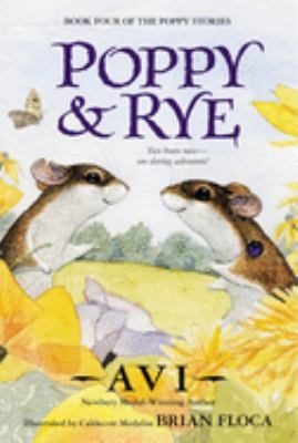 Poppy and Rye