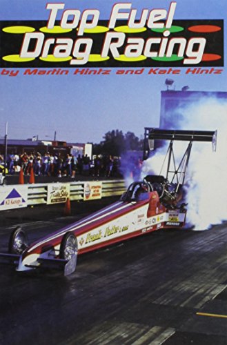 Top fuel drag racing