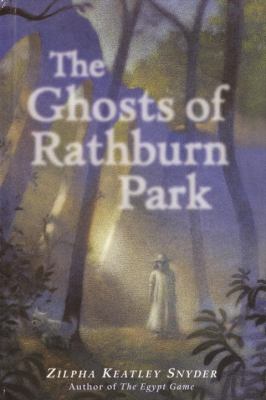 The ghosts of Rathburn Park