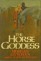 The horse goddess