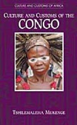 Culture and customs of the Congo