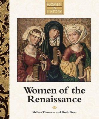 Women of the Renaissance