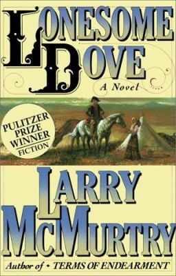 Lonesome dove : a novel