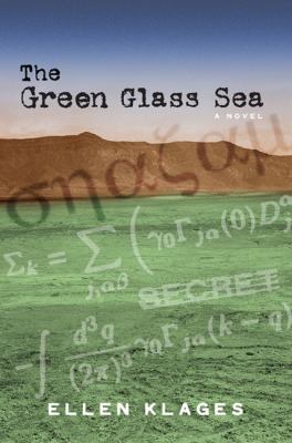 The green glass sea