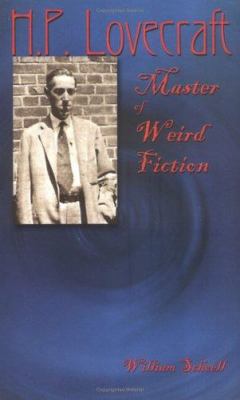 H.P. Lovecraft : master of weird fiction