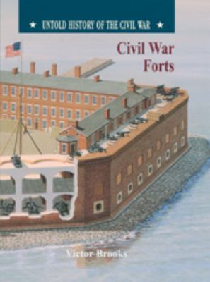 Civil War forts