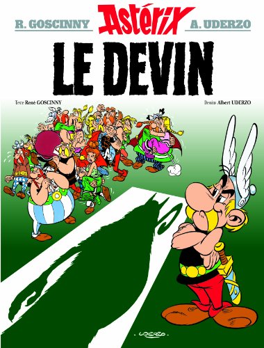 Le devin