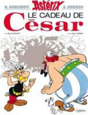 Le cadeau de César