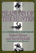 Seasons of the hunter : an anthology