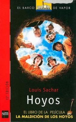 Hoyos : Holes