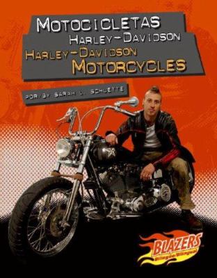 Motocicletas Harley-Davidson