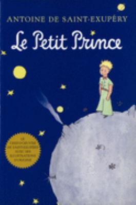 Le petit prince : little prince