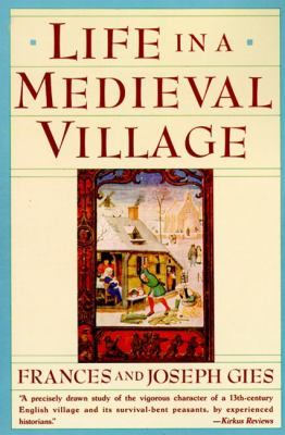 Life in a medieval village