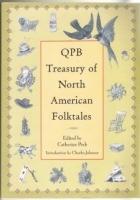 A treasury of North American folktales