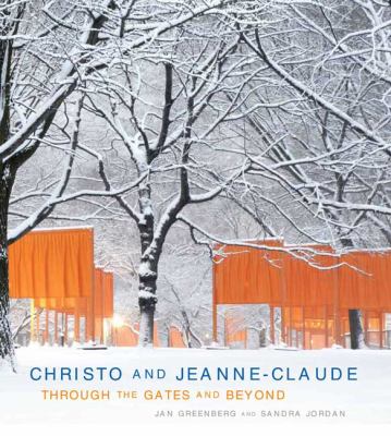 Christo and Jeanne-Claude : through the Gates and beyond