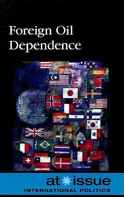 Foreign oil dependence