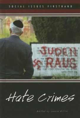 Hate crimes