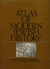 Atlas of modern Jewish history