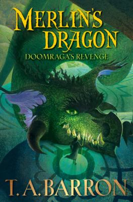 Merlin's dragon. : Doomraga's revenge. Book two, Doomraga's revenge /