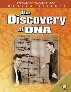 The discovery of DNA