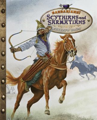 Scythians and Sarmatians