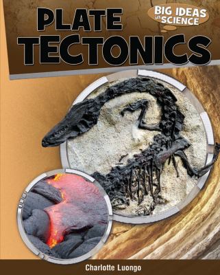 Plate tectonics