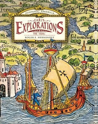 Early explorations : the 1500s